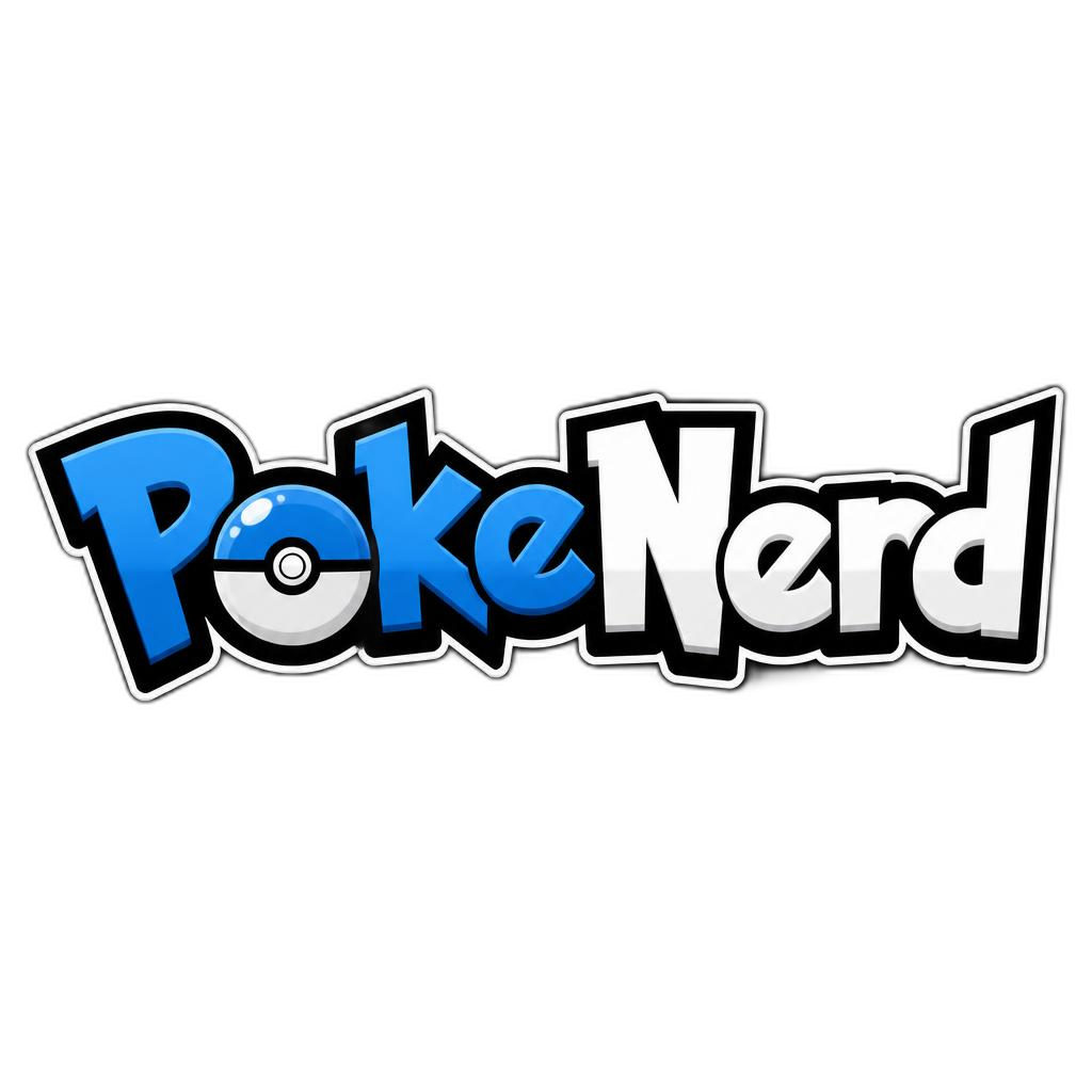 PokeNerd